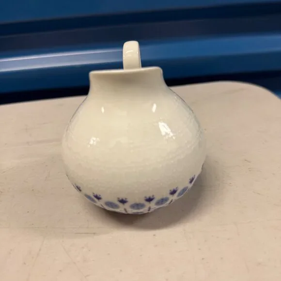 Rosenthal Romanze Secunda Vintage Porcelain Creamer - Picture 4 of 8